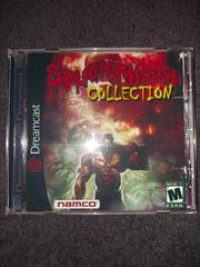 Splatterhouse Collection [Homebrew] Sega Dreamcast Prices