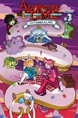 Adventure Time: Fionna & Cake [B] #3 (2013) Comic Books Adventure Time with Fionna and Cake Prices