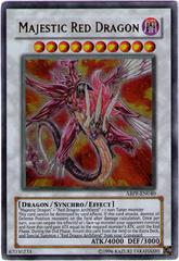 Majestic Red Dragon ABPF-EN040 YuGiOh Absolute Powerforce Prices