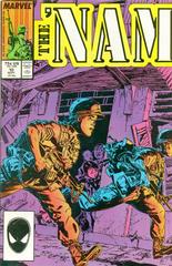 The 'Nam #10 (1987) Comic Books The 'Nam Prices
