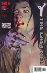 Y: The Last Man #26 (2004) Comic Books Y: The Last Man Prices