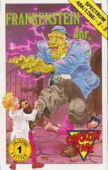 Frankenstein Jnr ZX Spectrum Prices