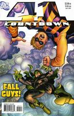 Countdown #41 (2007) Comic Books Countdown Prices