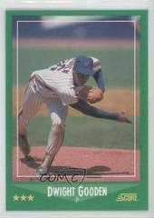 Dwight Gooden #350 photo