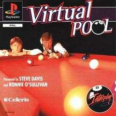 Virtual Pool PAL Playstation Prices