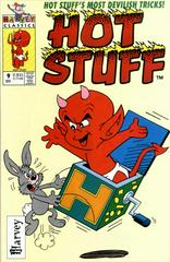 Hot Stuff #9 (1993) Comic Books Hot Stuff Prices