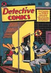 Detective Comics #117 (1946) Comic Books Detective Comics Prices