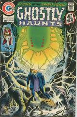 Ghostly Haunts #40 (1974) Comic Books Ghostly Haunts Prices