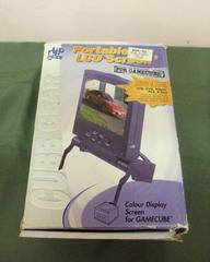 Hip Gear Portable 5.4 LCD Screen Gamecube Prices