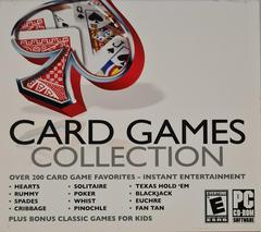 Card Games Collection 3DO Prices