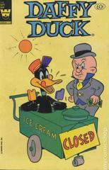 Daffy Duck #140 (1982) Comic Books Daffy Duck Prices
