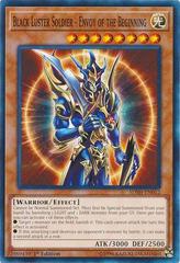 Black Luster Soldier - Envoy of the Beginning YuGiOh Structure Deck: Shaddoll Showdown Prices