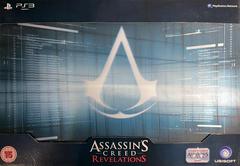 Assassin's Creed Revelations [Animus Edition] PAL Playstation 3 Prices