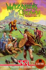 Wizards Crown Commodore 64 Prices