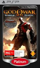 God of War: Ghost of Sparta [Platinum] PAL PSP Prices