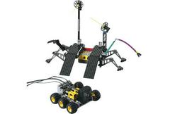 LEGO Set | Exploration Mars LEGO Mindstorms