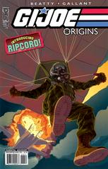 G.I. Joe: Origins #13 (2010) Comic Books G.I. Joe: Origins Prices