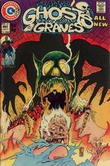 The Many Ghosts of Doctor Graves #45 (1974) Comic Books The Many Ghosts of Doctor Graves Prices