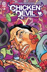 Chicken Devils #3 (2023) Comic Books Chicken Devils Prices