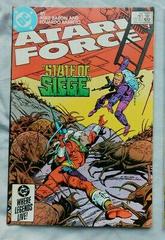 Atari Force #15 (1985) Comic Books Atari Force Prices
