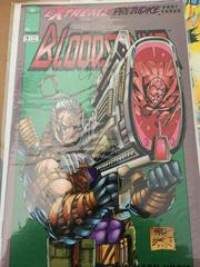 Bloodstrike #9 (1994) Comic Books Bloodstrike Prices