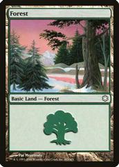 Forest Magic Coldsnap Theme Decks Prices