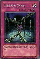 Fiendish Chain YuGiOh Absolute Powerforce Prices