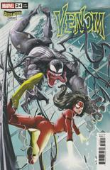 Venom [Kim] #24 (2020) Comic Books Venom Prices