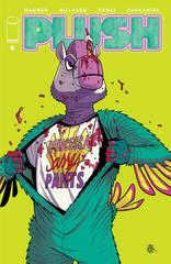 Plush #6 (2023) Comic Books Plush Prices