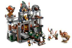 LEGO Set | Dwarves' Mine LEGO Castle