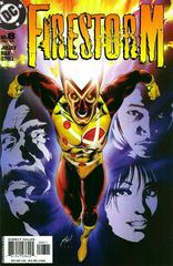 Firestorm #8 (2005) Comic Books Firestorm Prices