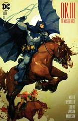 Dark Knight III: The Master Race [Tocchini] Comic Books Dark Knight III: The Master Race Prices
