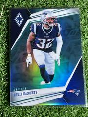 Devin McCourty [Green] #3 Football Cards 2019 Panini Phoenix Prices