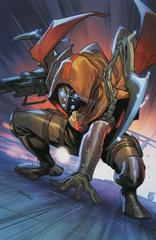 Miles Morales: Spider-Man [Segovia B] #38 (2022) Comic Books Miles Morales: Spider-Man Prices