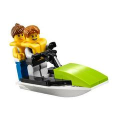 LEGO Set | Jet Ski LEGO City