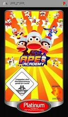 Ape Academy [Platinum] PAL PSP Prices