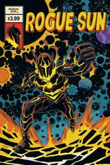 Rogue Sun [Costa] Comic Books Rogue Sun Prices
