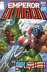 Savage Dragon #165 (2010) Comic Books Savage Dragon Prices