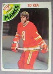 Ed Kea #277 Hockey Cards 1978 O-Pee-Chee Prices