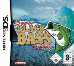 Super Black Bass Fishing PAL Nintendo DS Prices