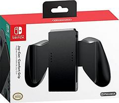Joy-Con Comfort Grip [Black] PAL Nintendo Switch Prices