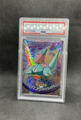 Porygon [Spectra] #137 Pokemon 2000 Topps Chrome Prices