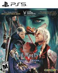 Devil May Cry: Dmc: Sony PSP: Video Games 