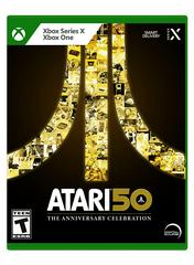 Main Image | Atari 50: The Anniversary Celebration Xbox Series X