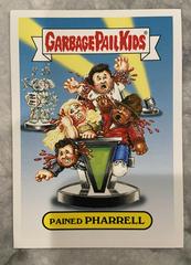 Pained PHARRELL #2a Garbage Pail Kids Prime Slime Trashy TV Prices