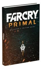 Far Cry Primal [Prima Hardcover] Strategy Guide Prices