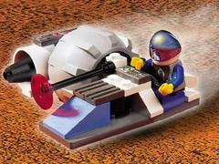 LEGO Set | Mono Jet LEGO Space