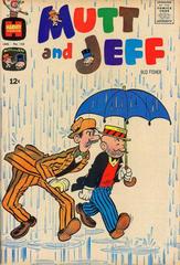 Mutt & Jeff #133 (1963) Comic Books Mutt and Jeff Prices
