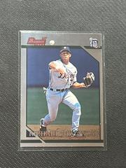 Richard Alana’s [foil] #358 Baseball Cards 1996 Bowman Prices