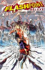 Flashpoint [Deluxe] #1 (2011) Comic Books Flashpoint Prices